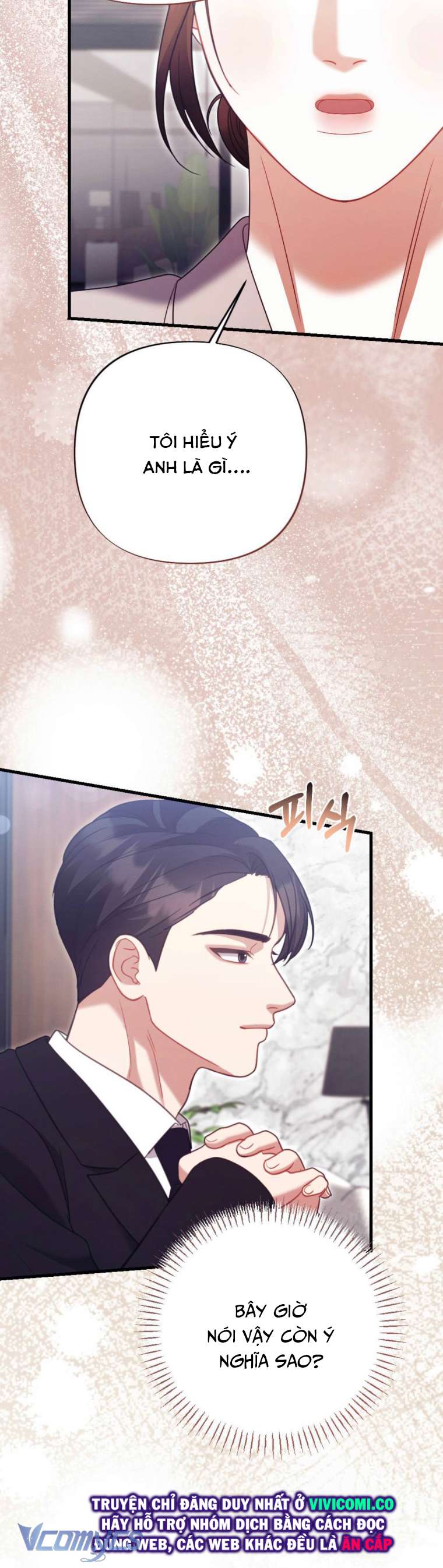 [18+] Hối Hận Muộn Màn Chap 18 - Trang 2