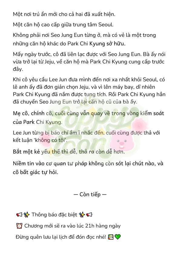 [Novel] Gửi Kẻ Xa Lạ Phản Bội Đạo Đức Chap 89 - Trang 2
