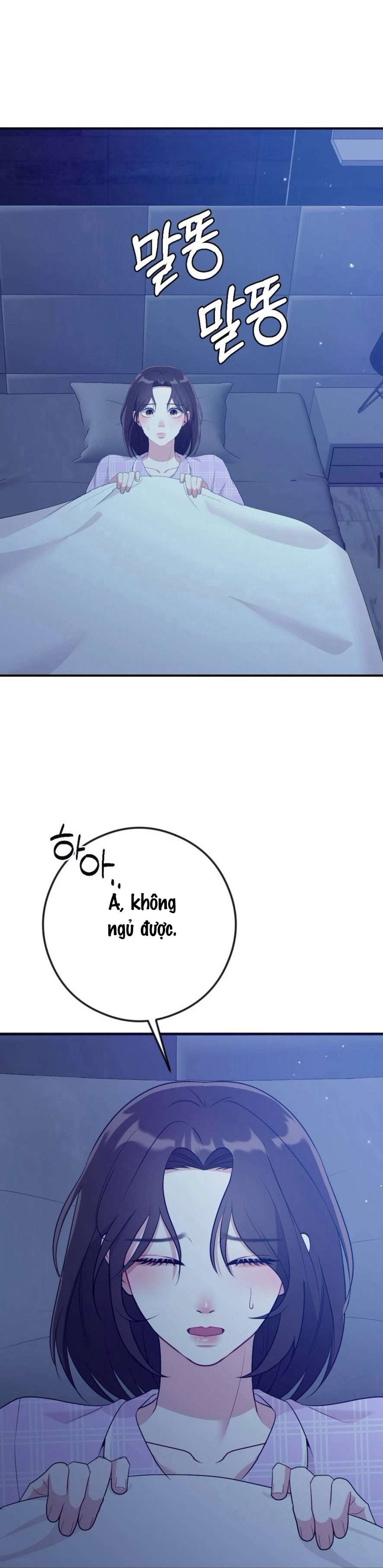 Chiếm Lấy Em Chap 15 - Trang 3