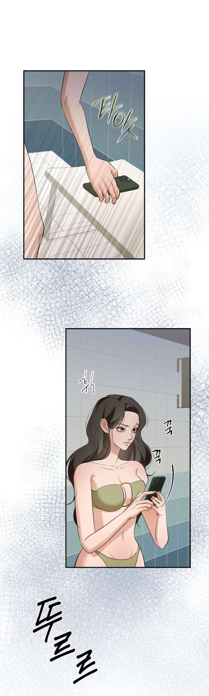 Cuộc Tấn Công Của Anh Trai Bạn Thân Chap 11 - Next Chap 12