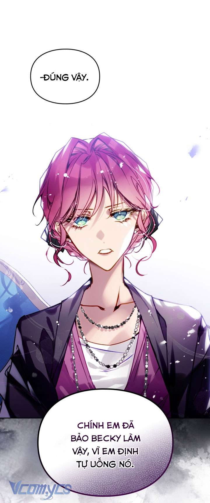 Kết Cục Của Nhân Vật Phản Diện Chỉ Có Thể Là Cái Chết Chap 165 - Trang 4