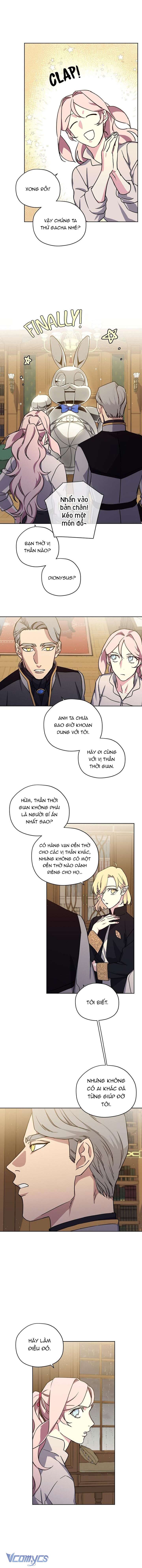 CHITRA Chap 107 - Trang 2