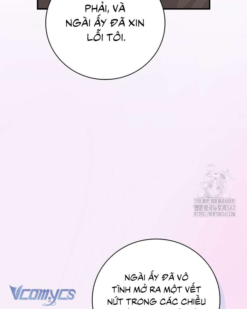 Chị Gái Của Nhân Vật Phản Diện Hôm Nay Cũng Đang Đau Khổ Chap 92 - Trang 4