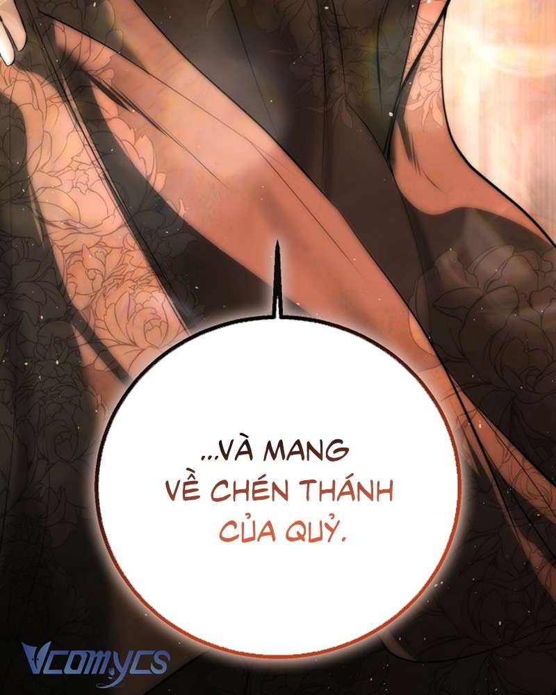 Hãy Dạy Em Cách Khao Khát Chap 22 - Trang 2