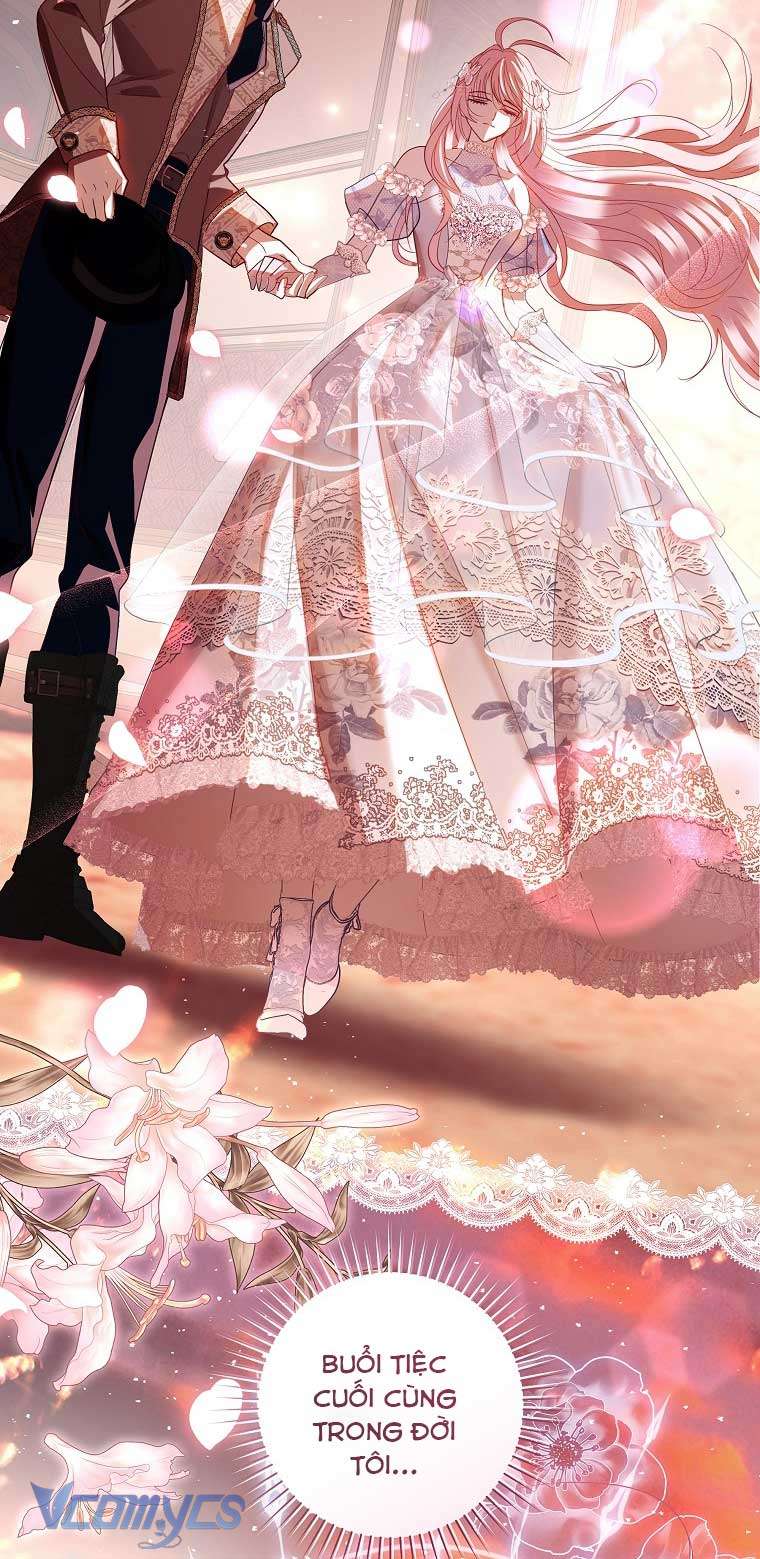 Này Boss Phản Diện, Tôi Có Thể Làm Mọi Thứ Trừ Cưới Ngài Chap 2 - Next Chap 3