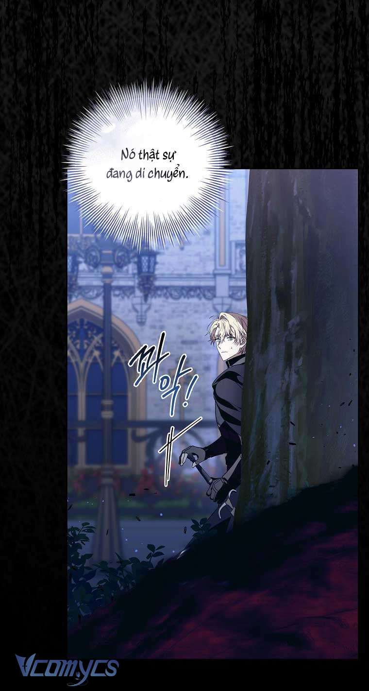 100 lời nguyền tại dinh thự Illestone Chap 7 - Trang 2