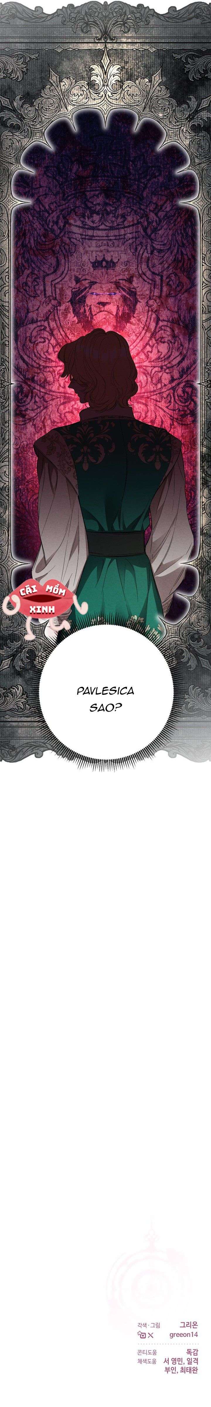 Cuộc Hôn Nhân Bị Bắt Cóc Xuyên Thời Gian Của Hoàng Hậu Chap 39 - Trang 2