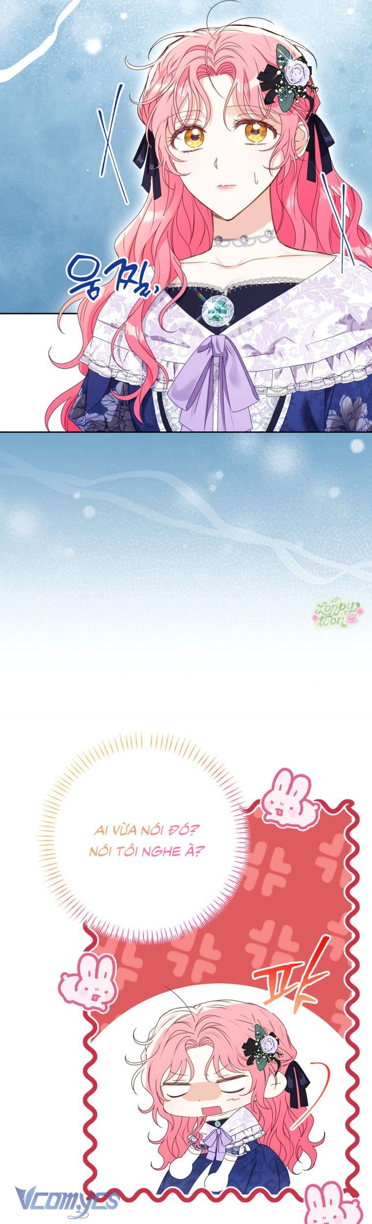 Tôi Tưởng Đó Là Người Chồng Đoản Mệnh Của Mình Chapter 47 - Trang 4