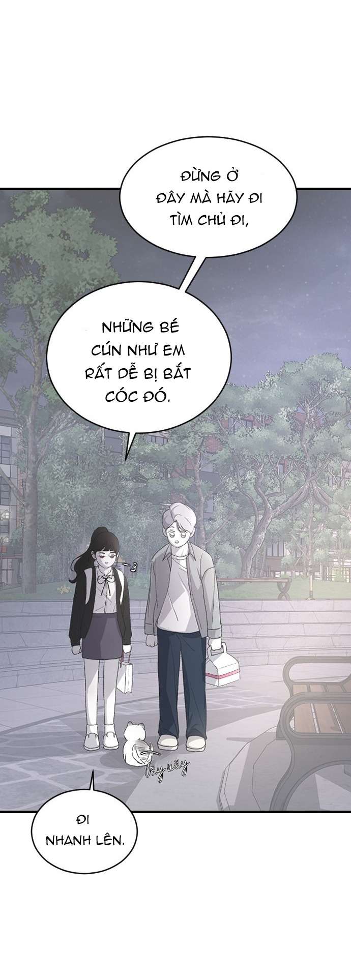 Ba Anh Trai Cực Phẩm Của Tôi Chap 68 - Trang 2