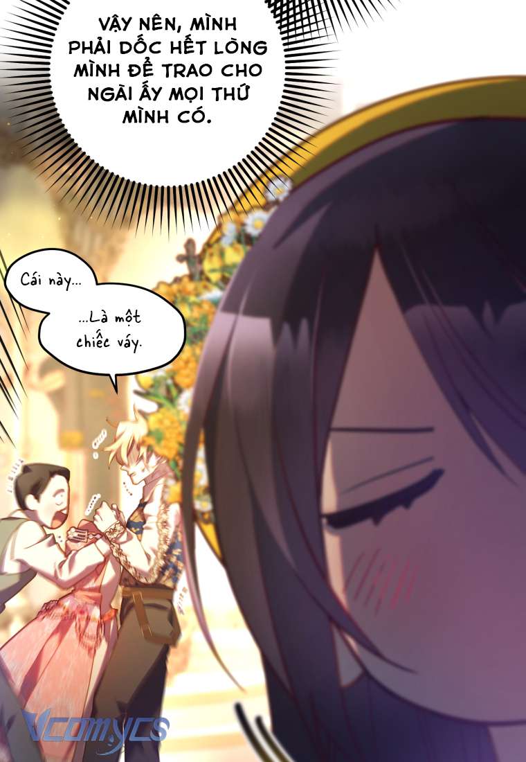 [Sứa Biển] Em Trai Tôi Là Hoàng Đế Ngang Ngược Chap 29 - Trang 2