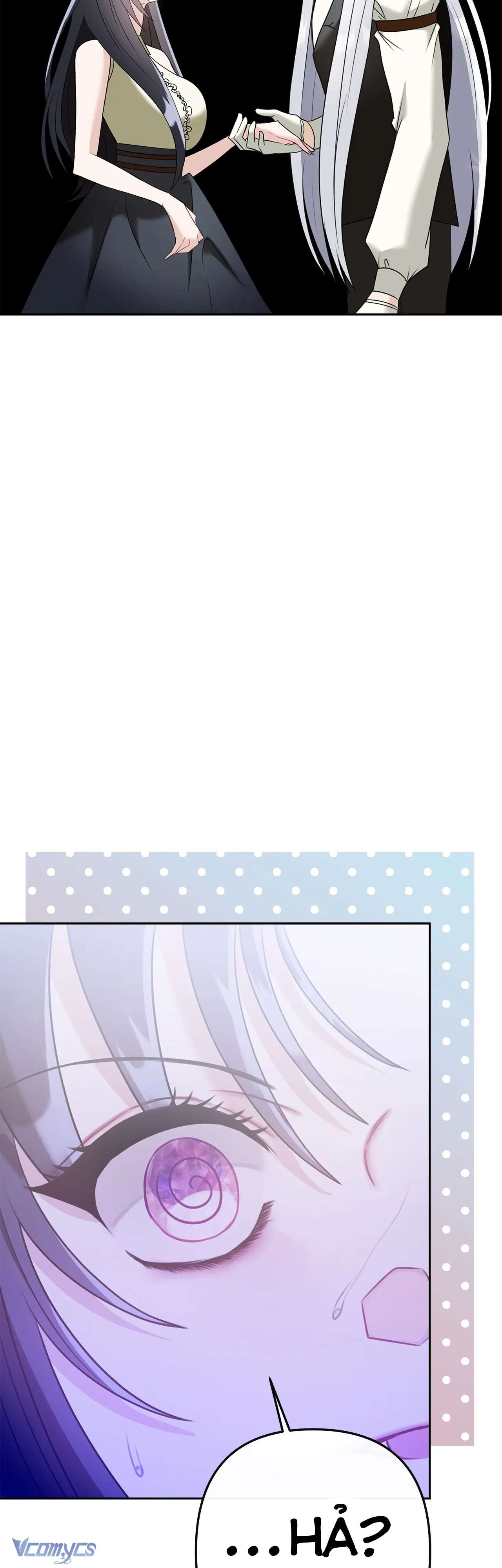 [18+] Chủ Nhân Hầm Ngục Hạng S Chap 5 - Trang 2