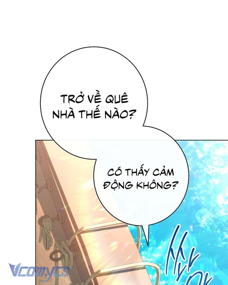 Hầu Gái Độc Quyền Của Hoàng Hậu Phản Diện Chap 83 - Trang 4