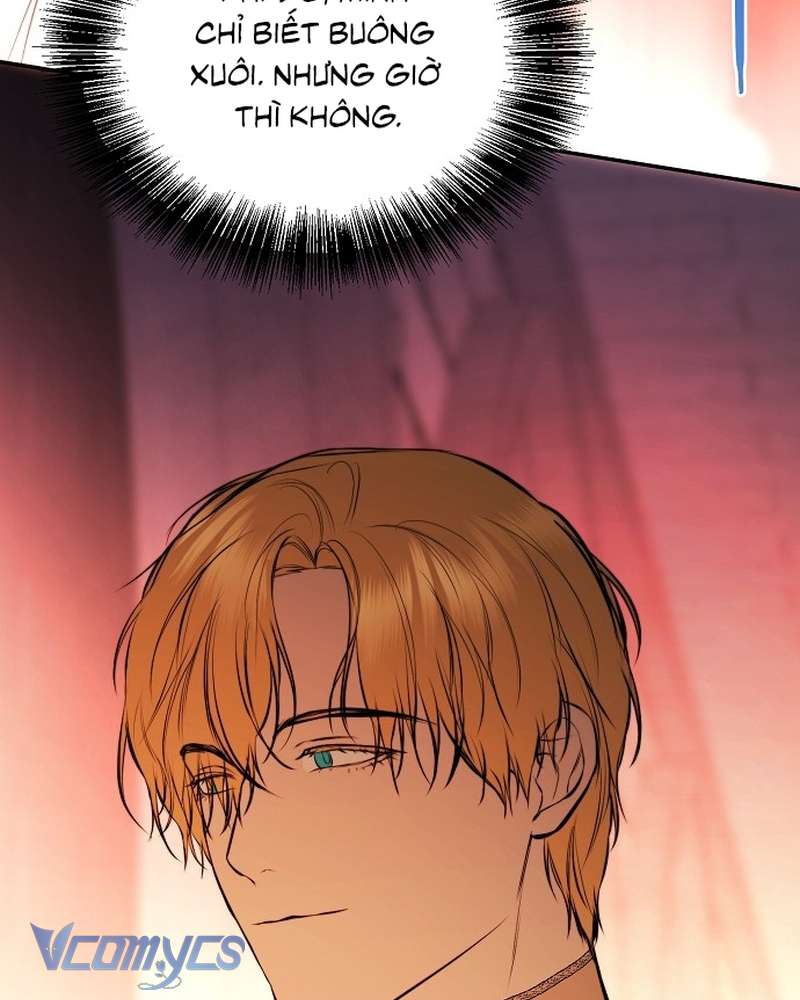 Hãy Dạy Em Cách Khao Khát Chap 28 - Trang 2