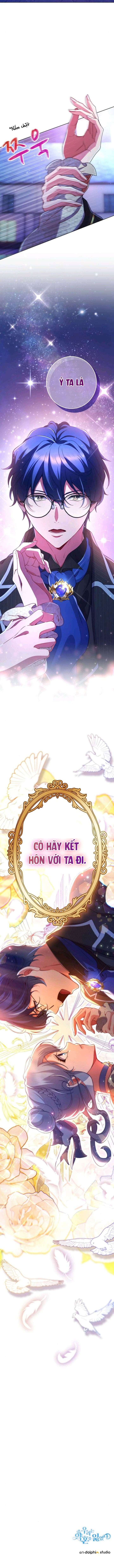 Ước Hẹn Không Thành Của Đôi Ta Chap 51 - Trang 2