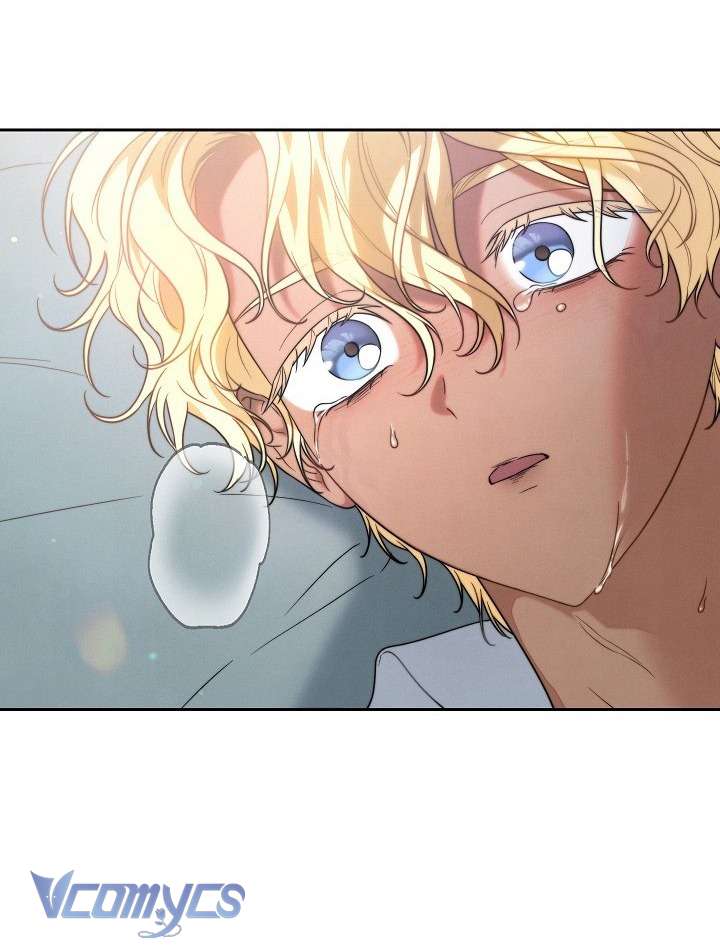 Hôn Nhân Vụ Lợi 2: Bản Tình Ca Không Thể Quên Chap 1 - Trang 3