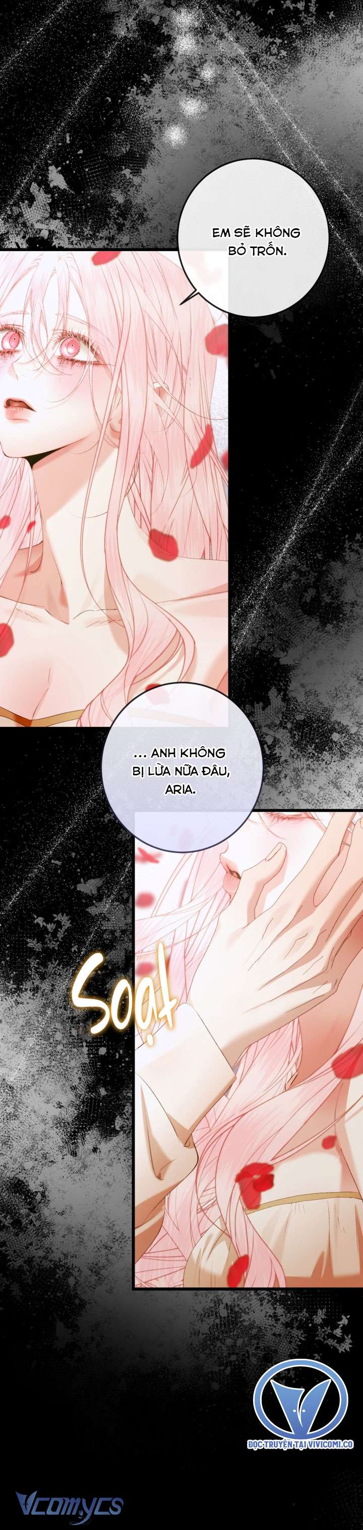 Siren: Trở Thành Gia Đình Của Nhân Vật Phản Diện Chap 145 - Next Chap 146