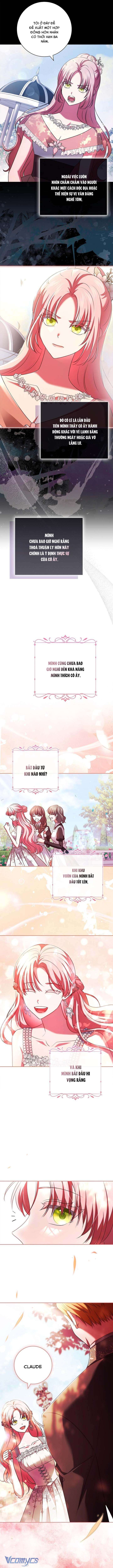 Hãy Để Luật Sư Chuyên Nghiệp Lo Chuyện Ly Hôn Chap 14 - Trang 2