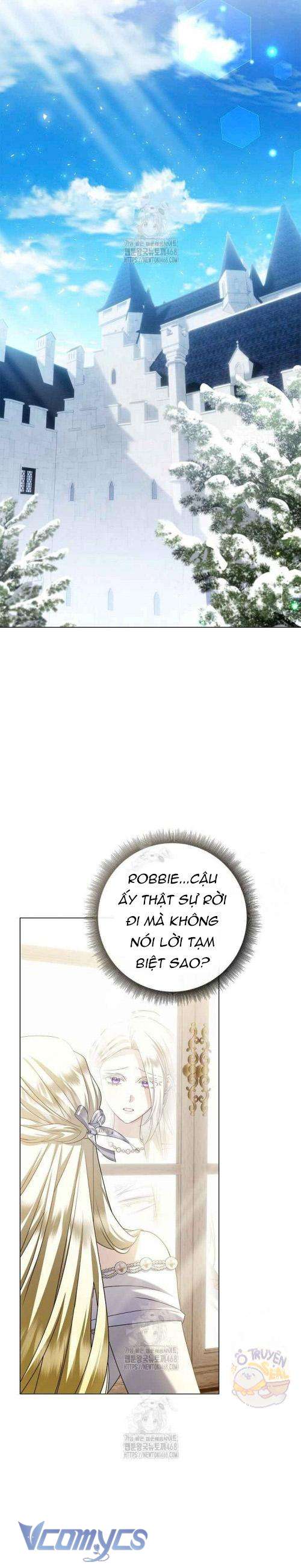 Xin Lỗi Vì Tôi Không Thể Rời Mắt Khỏi Vẻ Ngoài Của Ngài Chap 32 - Next Chap 33