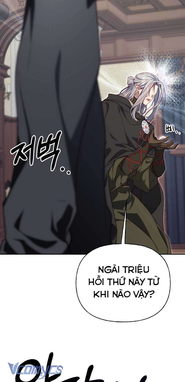 Thuần Hóa Hoàng Tử Quái Vật Chap 31 - Trang 2