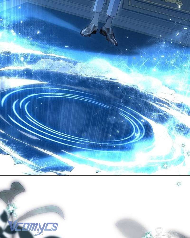 Praesepe Bên Ngoài Chiếc Lồng Chap 16 - Next Chap 17