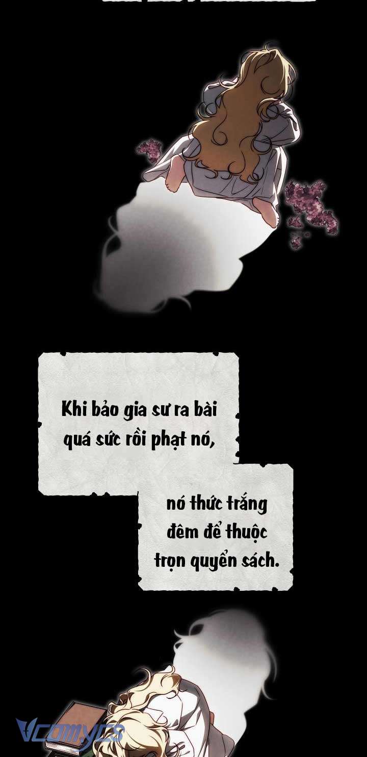 Thuần Hóa Hoàng Tử Quái Vật Chap 20 - Trang 2