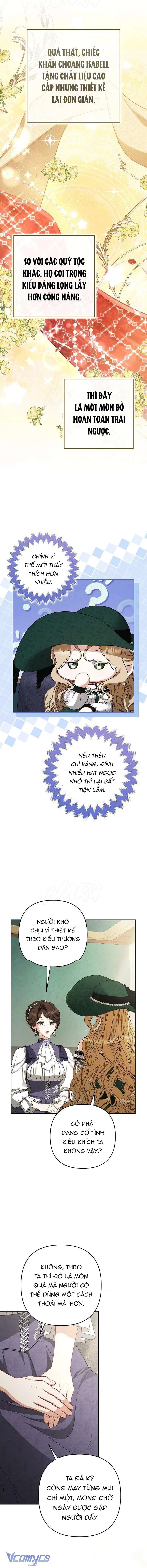 Tôi Đã Xem Một Vở Kịch Chap 32 - Trang 2