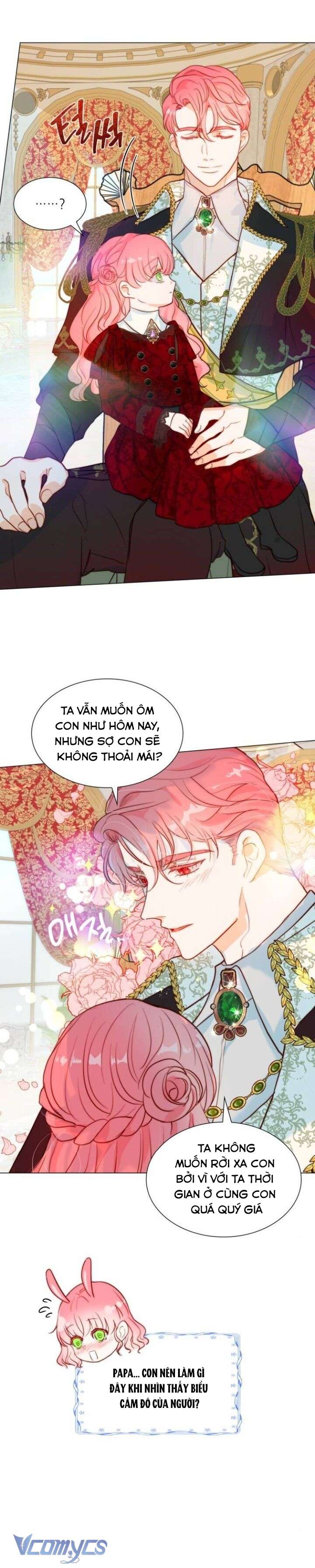 Tôi Được Sinh Ra Là Con Gái Thứ Hai Chapter 7 - Next Chapter 8