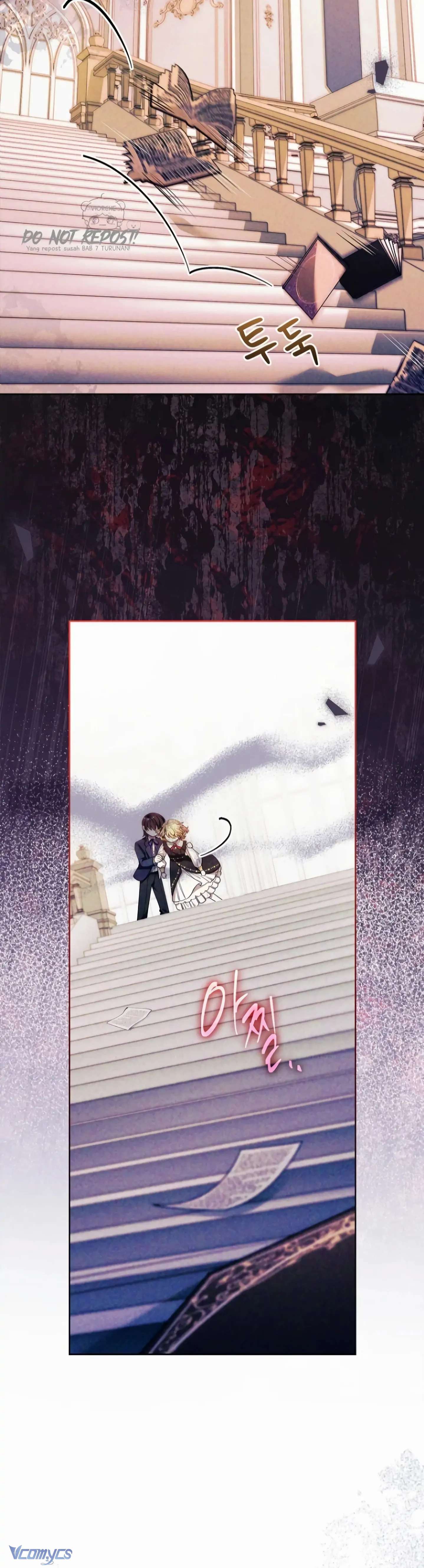 [PNT] Nam Chính À, Tôi Sẽ Tôn Trọng Sở Thích Của Anh! Chap 28 - Next Chap 29