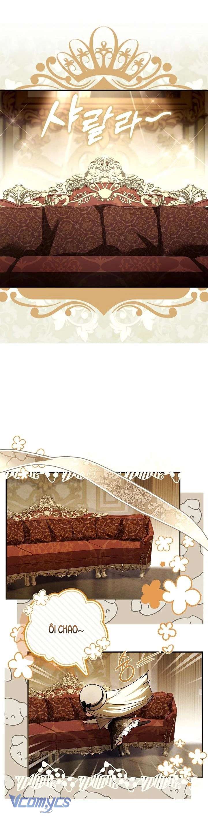 Văn Phòng Xử Lý Khủng Khoảng Tình Cảm Cho Nam Chính Chap 2 - Trang 2