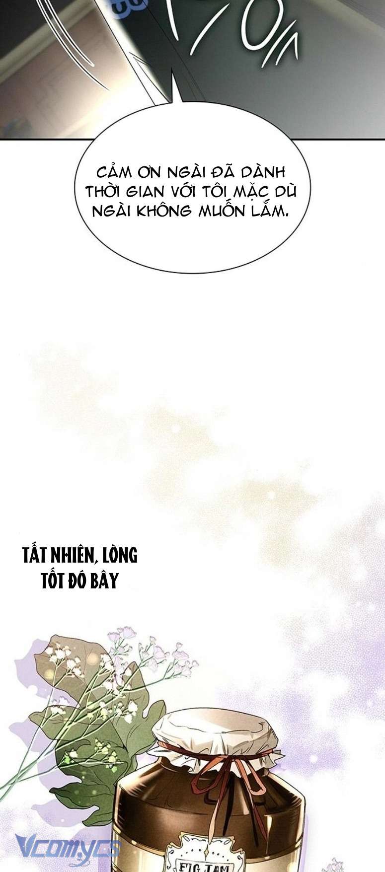 Cứ Cố Gắng Hết Sức Để Hối Hận Chap 7 - Next Chap 8