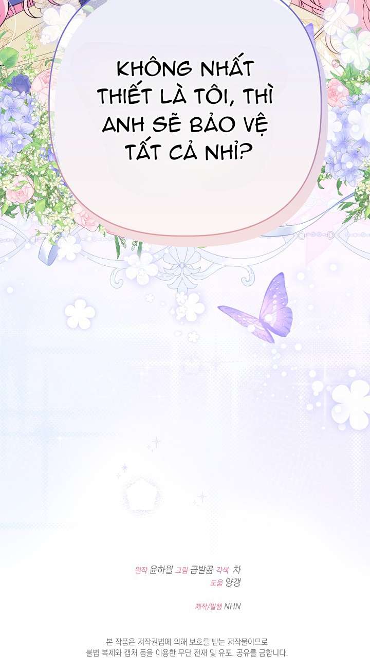 Cha Của Nam Chính Từ Chối Hủy Hôn Chap 50 - Next Chap 51