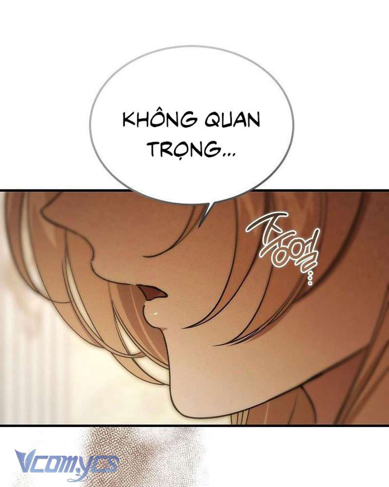 Ác Quỷ Nuôi Dưỡng Tiểu Thư Chap 84 - Trang 3