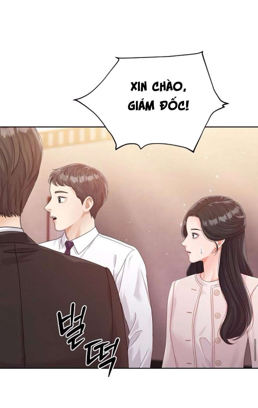 Người Chị Quyến Rũ Chap 2 - Trang 3