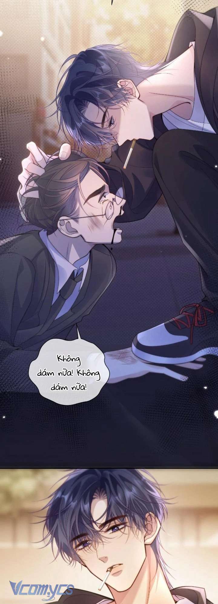 Tái Sinh Trong Vòng Tay Anh Chap 6 - Trang 3