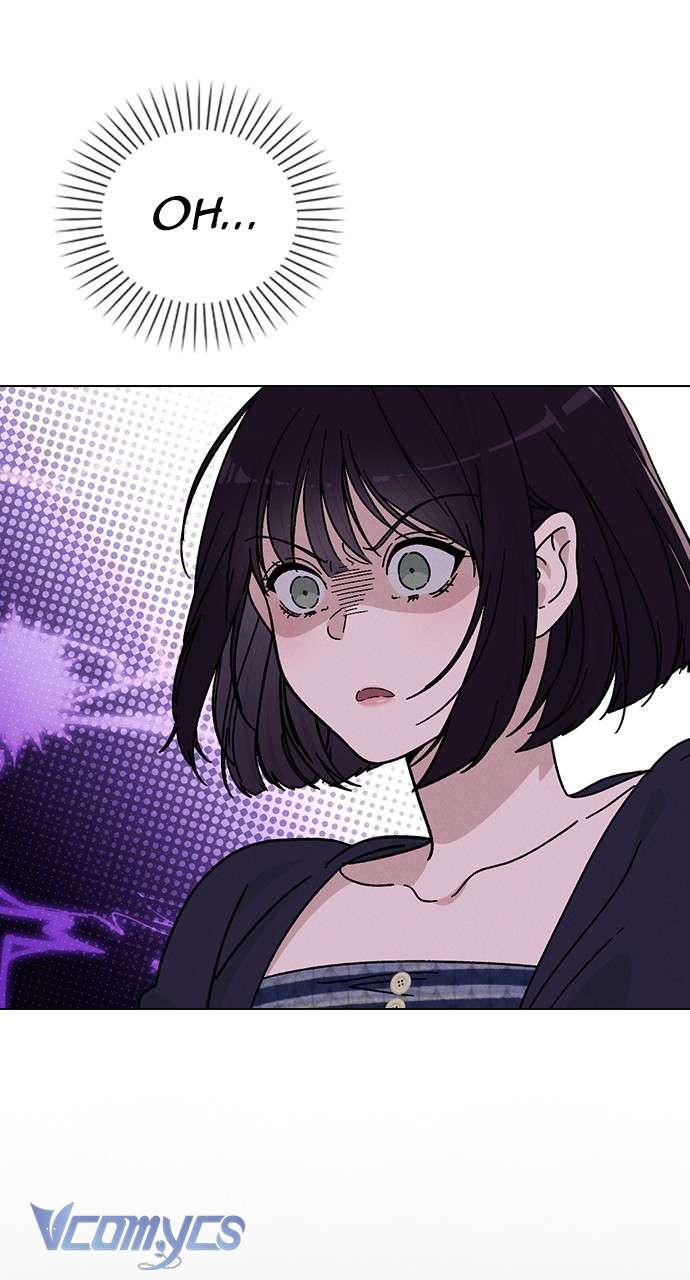 Review Người Yêu Cũ Chap 7 - Trang 3