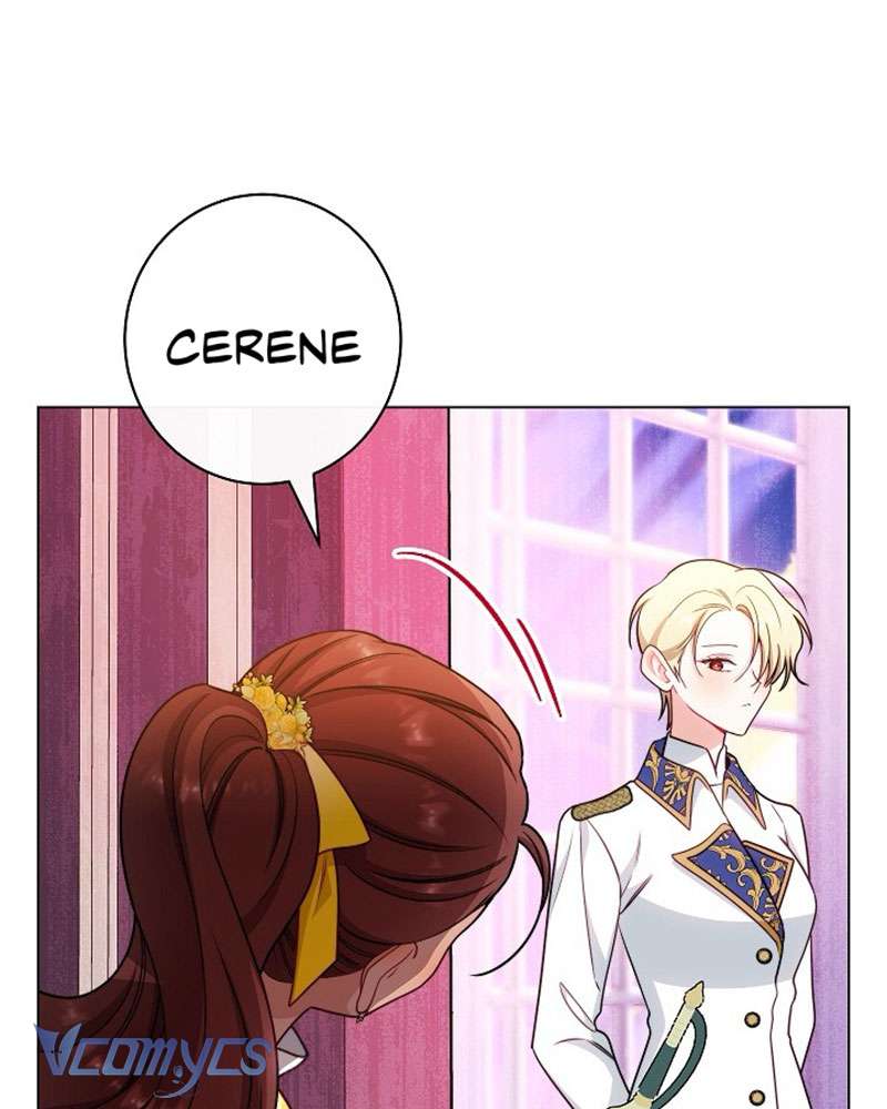 Hầu Gái Độc Quyền Của Hoàng Hậu Phản Diện Chap 76 - Trang 4