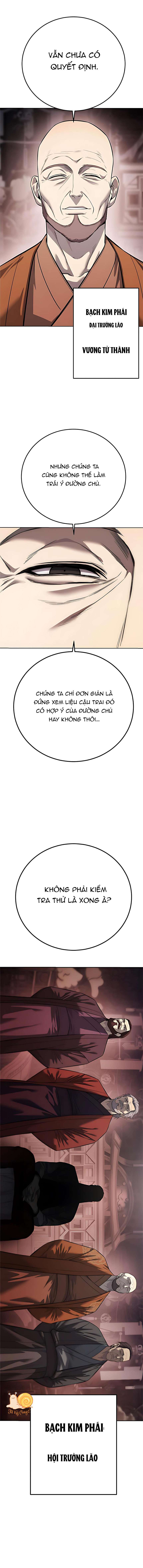 Red Shirt Chap 35 - Trang 2