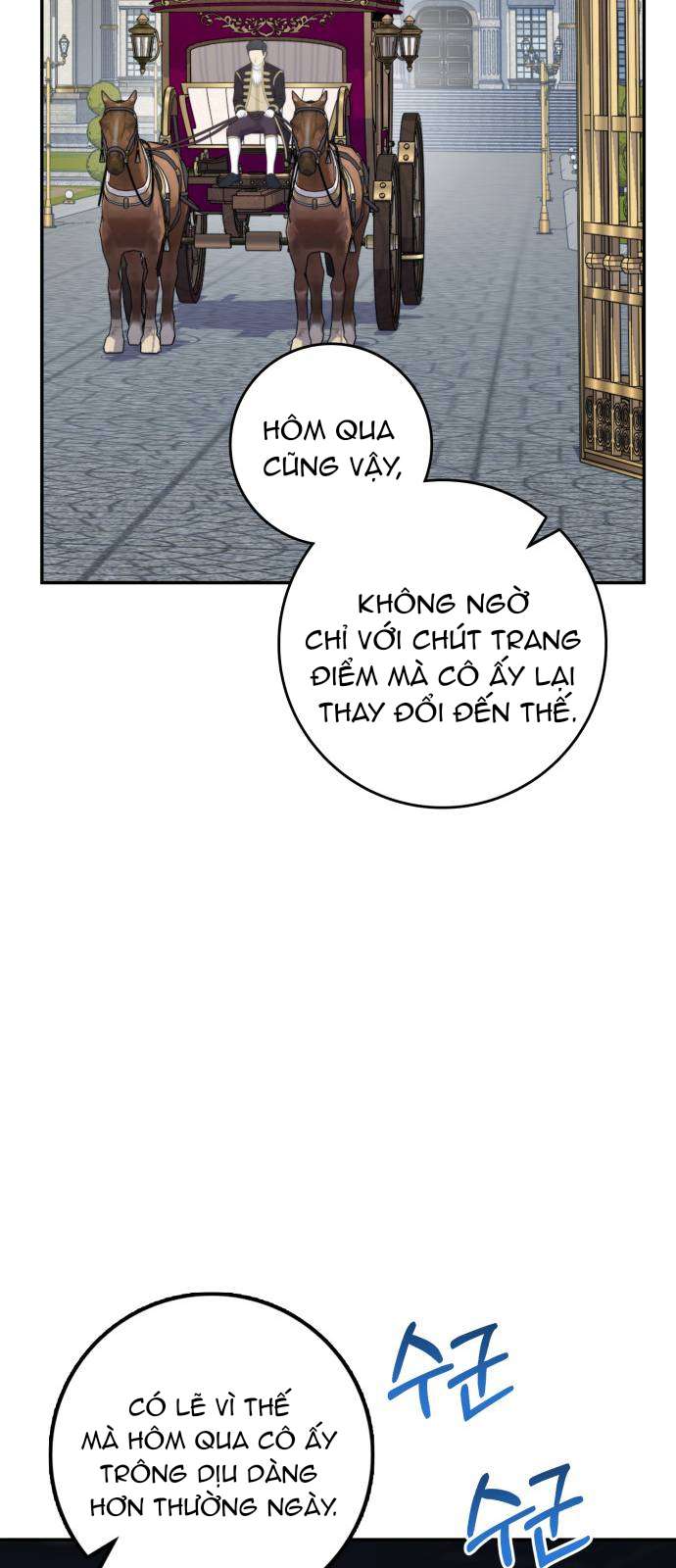 Nữ Công Tước Chiến Lợi Phẩm Chap 23 - Trang 2