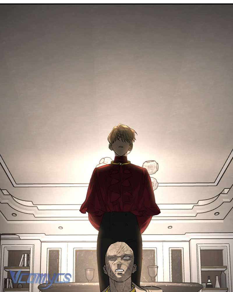 Ác Chi Hoàn Chapter 69 - Trang 3