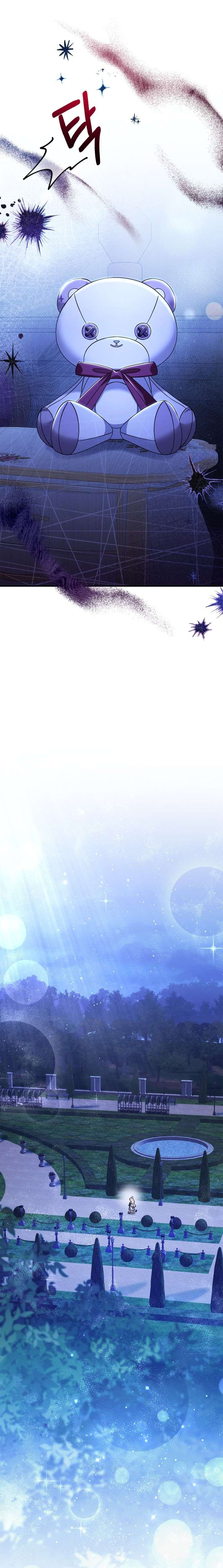 Tôi trở thành con gái của Công tước Ma Chap 4 - Trang 3