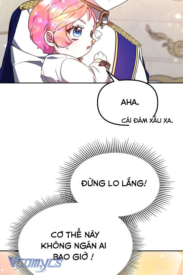 [PNT] Rồng Con Thuần Hóa Những Kẻ Điên Rồ Chap 16 - Next Chap 17