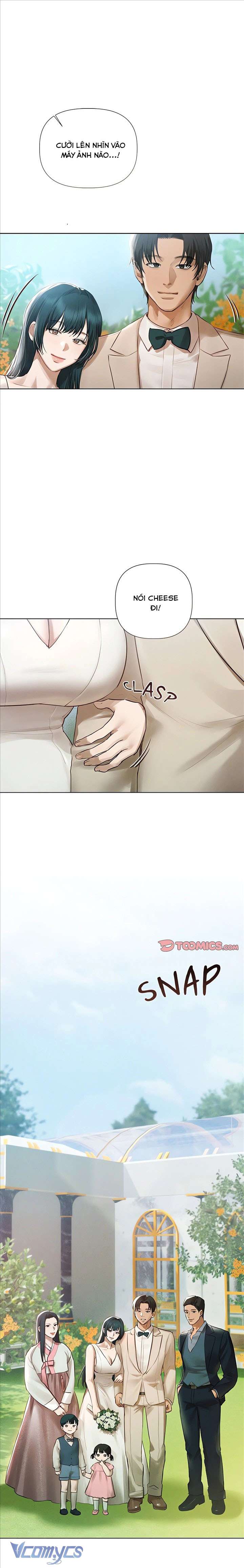 [18+] Làm Quen Với Mia Chap 12 - Trang 2