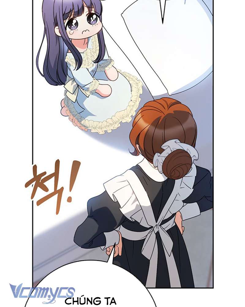 Tôi Đã Nuôi Dạy Em Gái Mình Một Cách Hoàn Hảo Chapter 24 - Next Chapter 25