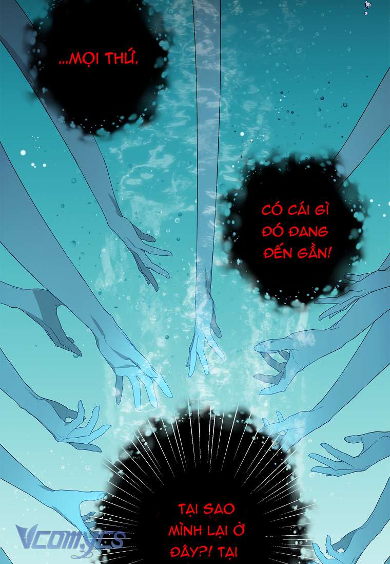 Tôi đã trở thành con gái út của công tước phản diện Chapter 4 - Next Chapter 5