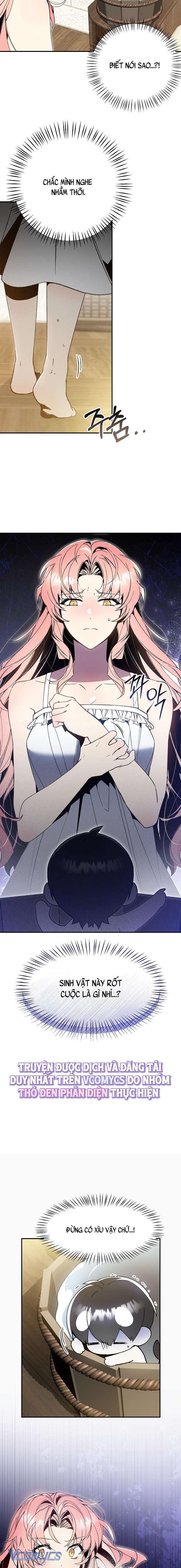 [18+] Giấc Mơ Về Chàng Cá Chap 2 - Trang 2