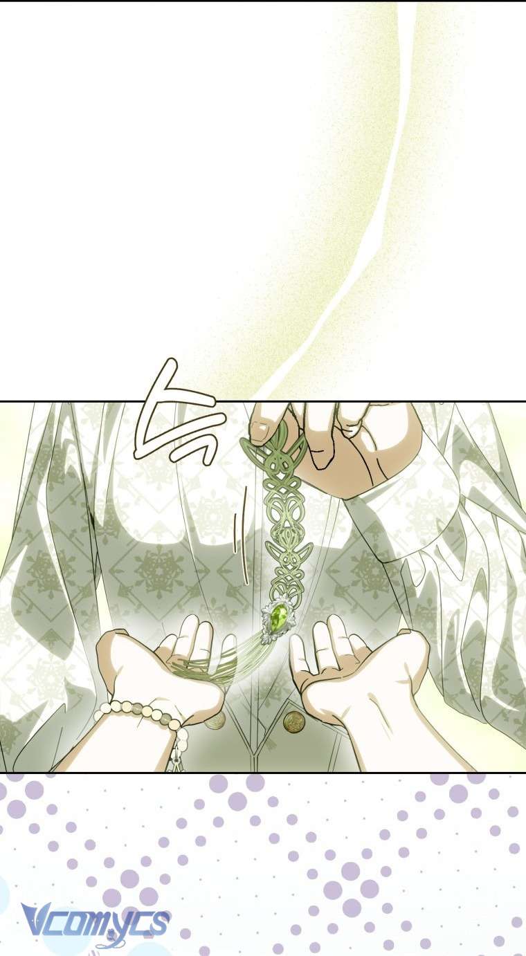 Người Vợ Hắc Ám Của Cậu Chồng Nhỏ Chap 13 - Trang 2