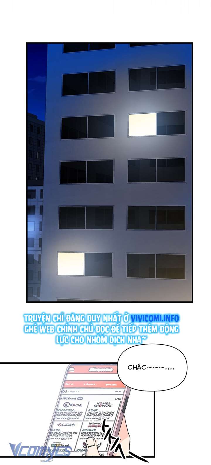 [KHÔNG CHE] Công Việc Làm Thêm Dưới Địa Ngục Chap 1 - Trang 2