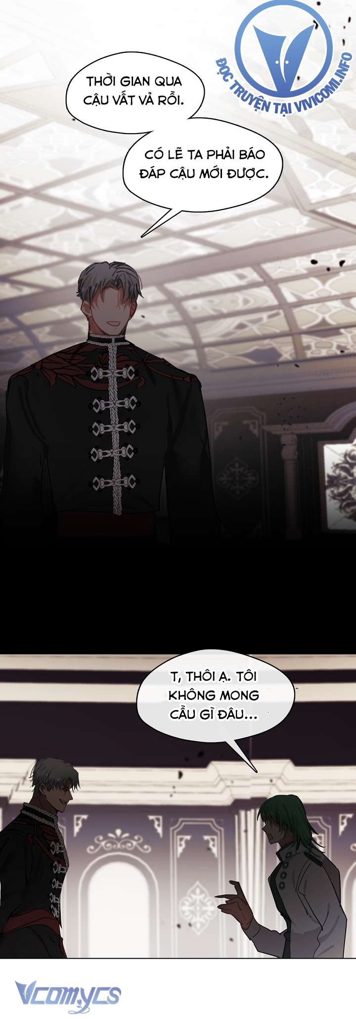 Gia Đình Bị Ám Ảnh Bởi Tôi Chap 82 - Trang 4