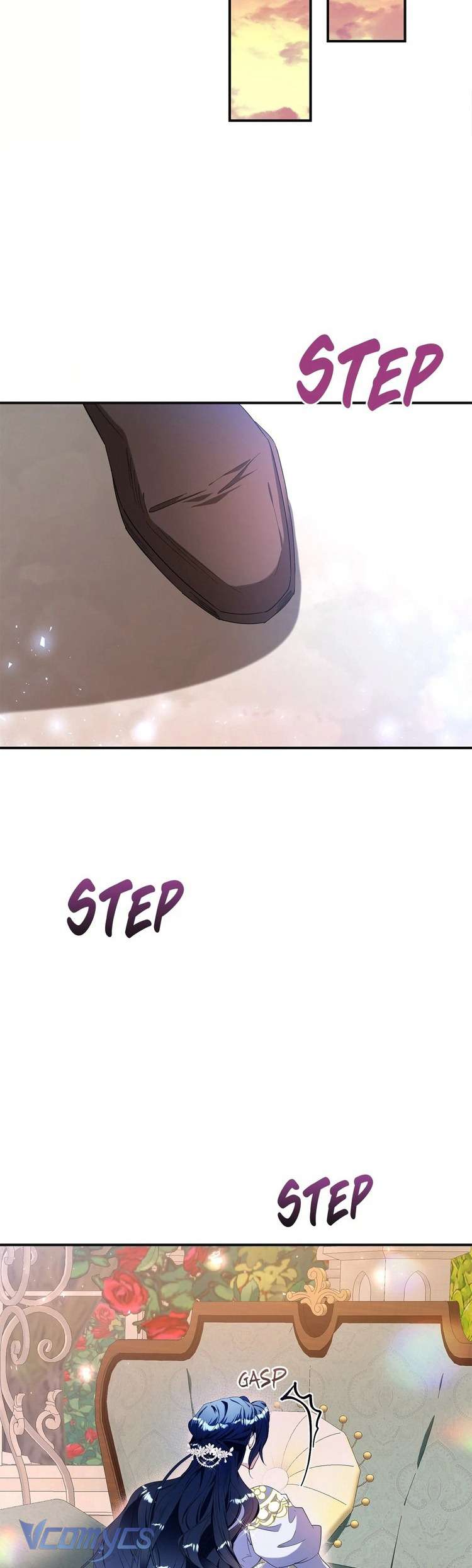 Người Yêu Đã Chết Của Tôi Đã Trở Thành Bạo Chúa Chap 16 - Next Chap 17