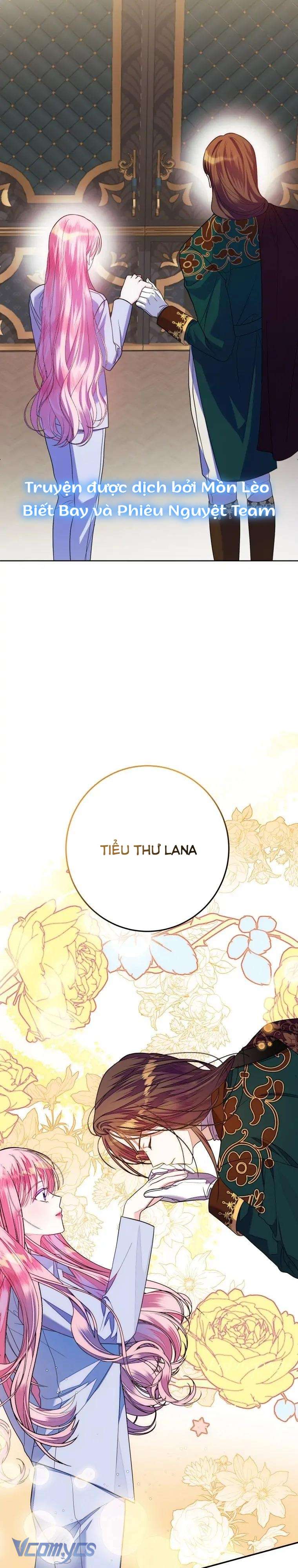 Tôi Gặp Nam Chính Trong Tù Chapter 4 - Next Chapter 5